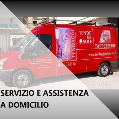 SERVIZIO ASSISTENZA A DOMICILIO