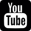 youtube logo icon